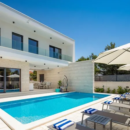 Villa Dm Vodice Exterior photo