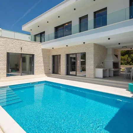 Villa Dm Vodice Exterior photo