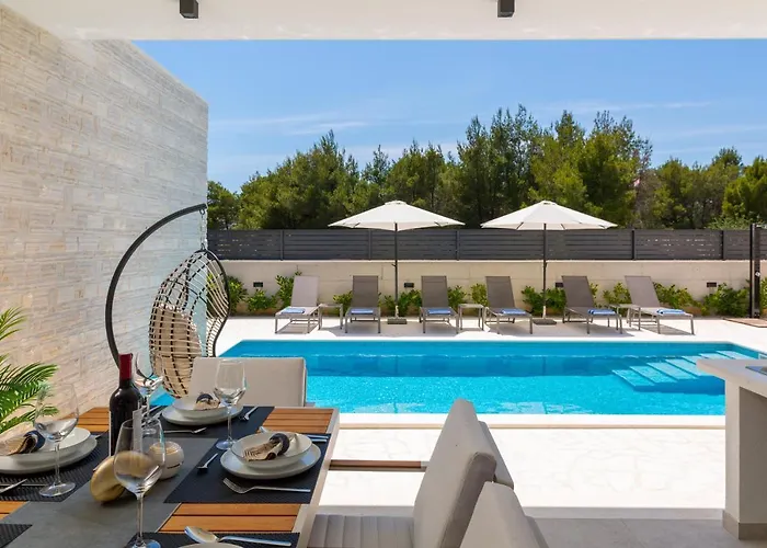 Villa Dm