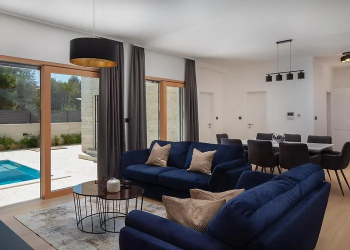 Villa Dm