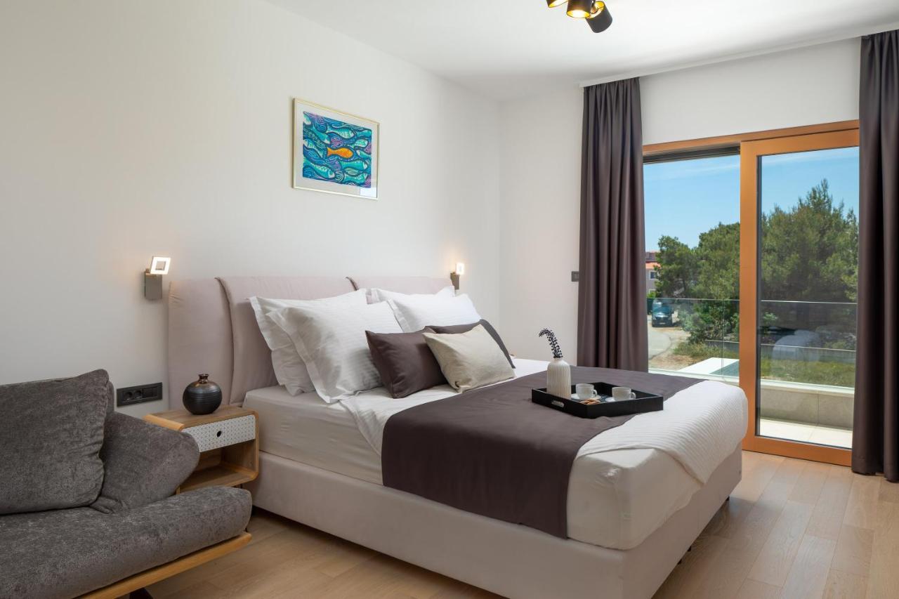 Dm Villa Vodice